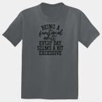 The Concert Tee ® Thumbnail