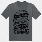 The Concert Tee ® Thumbnail