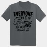 The Concert Tee ® Thumbnail