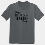 The Concert Tee ® Thumbnail