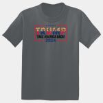 The Concert Tee ® Thumbnail