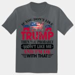 The Concert Tee ® Thumbnail