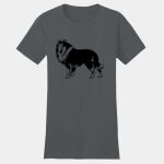 Women's Fitted The Concert Tee ® Thumbnail