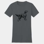 Women's Fitted The Concert Tee ® Thumbnail