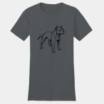 Women's Fitted The Concert Tee ® Thumbnail