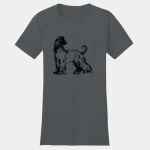 Women's Fitted The Concert Tee ® Thumbnail