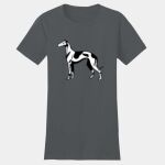 Women's Fitted The Concert Tee ® Thumbnail