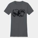 Women's Fitted The Concert Tee ® Thumbnail