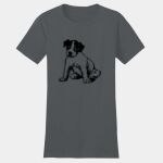 Women's Fitted The Concert Tee ® Thumbnail