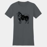 Women's Fitted The Concert Tee ® Thumbnail