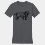 Women's Fitted The Concert Tee ® Thumbnail