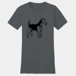 Women's Fitted The Concert Tee ® Thumbnail