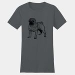 Women's Fitted The Concert Tee ® Thumbnail