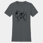 Women's Fitted The Concert Tee ® Thumbnail