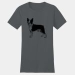 Women's Fitted The Concert Tee ® Thumbnail