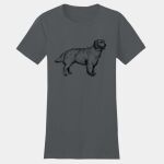 Women's Fitted The Concert Tee ® Thumbnail