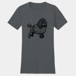 Women's Fitted The Concert Tee ® Thumbnail