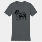 Women's Fitted The Concert Tee ® Thumbnail