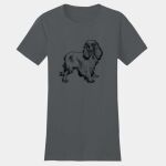 Women's Fitted The Concert Tee ® Thumbnail