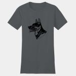 Women's Fitted The Concert Tee ® Thumbnail