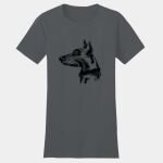 Women's Fitted The Concert Tee ® Thumbnail