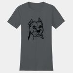 Women's Fitted The Concert Tee ® Thumbnail