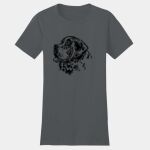 Women's Fitted The Concert Tee ® Thumbnail
