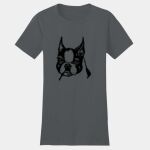 Women's Fitted The Concert Tee ® Thumbnail