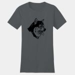 Women's Fitted The Concert Tee ® Thumbnail