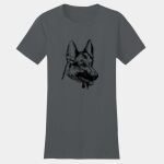 Women's Fitted The Concert Tee ® Thumbnail