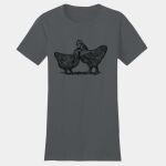 Women's Fitted The Concert Tee ® Thumbnail