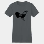 Women's Fitted The Concert Tee ® Thumbnail