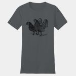 Women's Fitted The Concert Tee ® Thumbnail