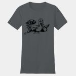 Women's Fitted The Concert Tee ® Thumbnail
