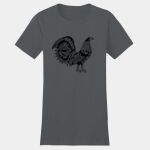 Women's Fitted The Concert Tee ® Thumbnail