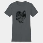 Women's Fitted The Concert Tee ® Thumbnail