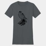 Women's Fitted The Concert Tee ® Thumbnail