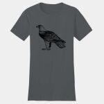 Women's Fitted The Concert Tee ® Thumbnail