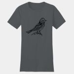 Women's Fitted The Concert Tee ® Thumbnail