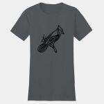 Women's Fitted The Concert Tee ® Thumbnail