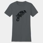 Women's Fitted The Concert Tee ® Thumbnail