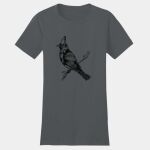 Women's Fitted The Concert Tee ® Thumbnail