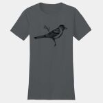 Women's Fitted The Concert Tee ® Thumbnail