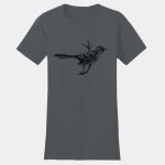 Women's Fitted The Concert Tee ® Thumbnail