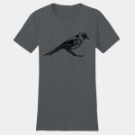Women's Fitted The Concert Tee ® Thumbnail