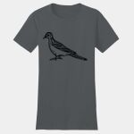 Women's Fitted The Concert Tee ® Thumbnail