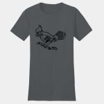 Women's Fitted The Concert Tee ® Thumbnail