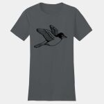 Women's Fitted The Concert Tee ® Thumbnail