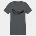 Women's Fitted The Concert Tee ® Thumbnail