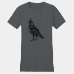Women's Fitted The Concert Tee ® Thumbnail